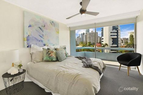Property photo of 18/3 Old Burleigh Road Surfers Paradise QLD 4217