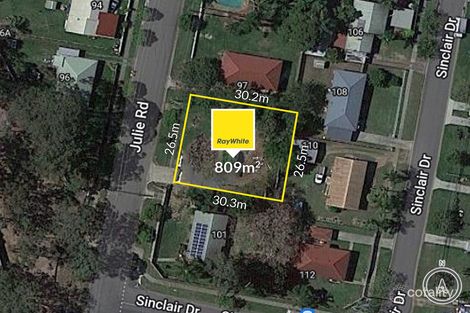 Property photo of 99 Julie Road Ellen Grove QLD 4078