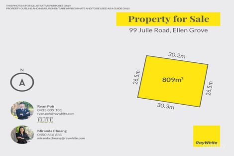 Property photo of 99 Julie Road Ellen Grove QLD 4078