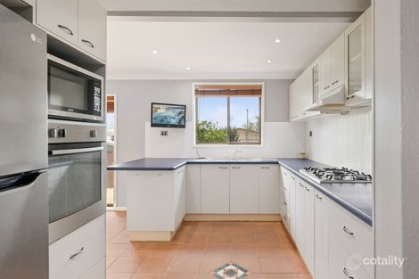 Property photo of 70 Third Street Warragamba NSW 2752