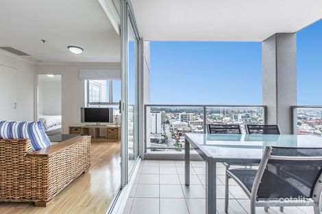 2203/347 Ann St, Brisbane City, QLD 4000