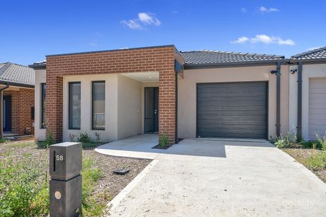 58 Hamish Rd, Darley, VIC 3340