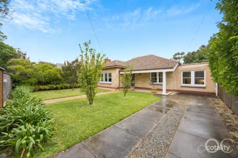 Property photo of 79 The Grove Lower Mitcham SA 5062