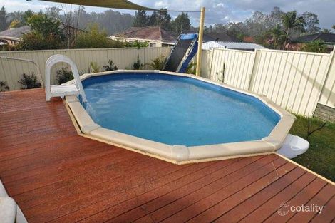 Property photo of 105 Brittania Drive Watanobbi NSW 2259