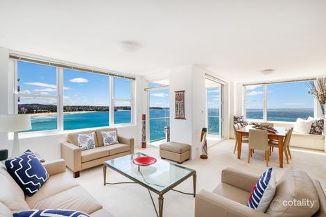 Property photo of 17/122 Bower Street Manly NSW 2095