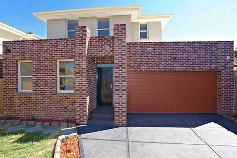 91 Rosanna St, Carnegie, VIC 3163