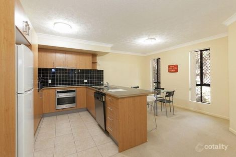 Property photo of 4/101 Sir Fred Schonell Drive St Lucia QLD 4067