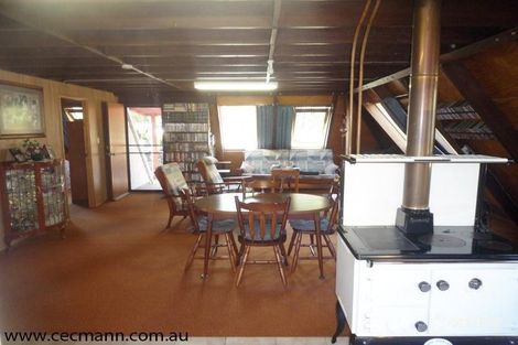 Property photo of 1829 Eukey Road Eukey QLD 4380
