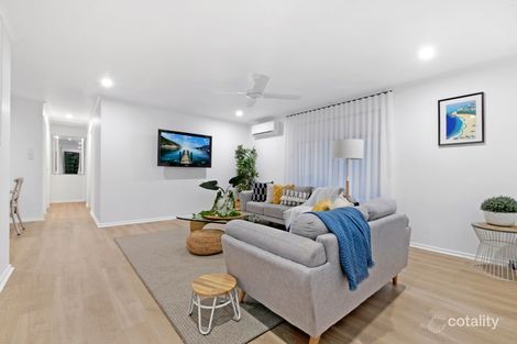 Property photo of 549 Ashmore Road Ashmore QLD 4214