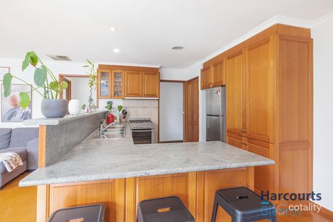 Property photo of 120 Duffy Street Epping VIC 3076
