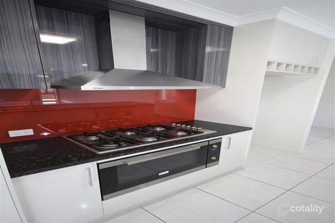 Property photo of 21 Bugden Street Wodonga VIC 3690