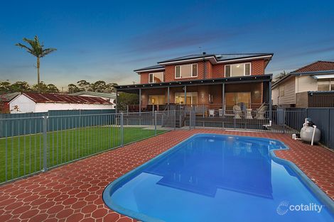 Property photo of 21 Inglis Street Kotara South NSW 2289