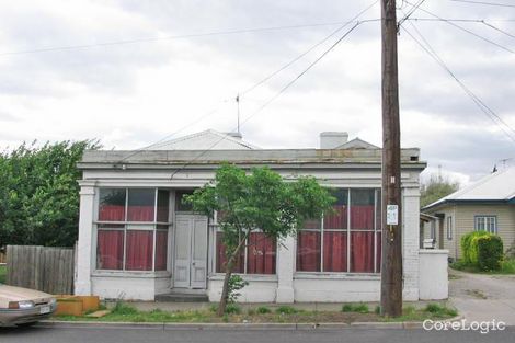 Property photo of 60 Whitehall Street Footscray VIC 3011