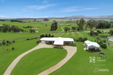 15 Kingsley Dr, Wy Yung, VIC 3875