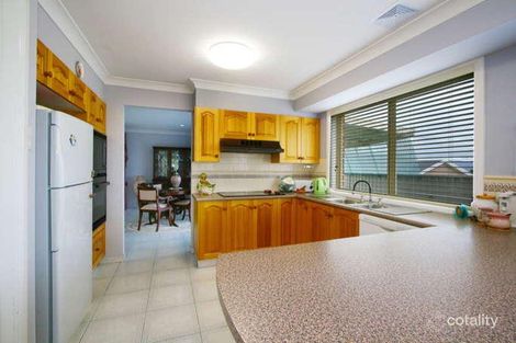 Property photo of 18 Tammar Place Blackbutt NSW 2529