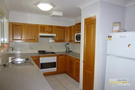 Property photo of 2/57 Balmain Street Wooloowin QLD 4030