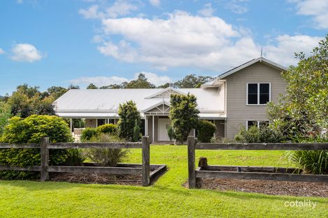 Property photo of 2 Tea Tree Close Samford Valley QLD 4520