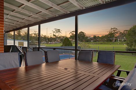 Property photo of 21 Inglis Street Kotara South NSW 2289