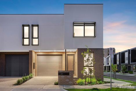 20 Northcote Cct, Burwood East, VIC 3151