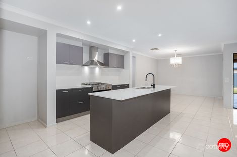 Property photo of 1 Aspect Drive Huntly VIC 3551