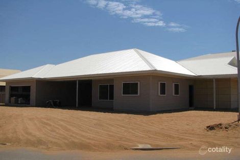 Property photo of 38 Counihan Crescent Port Hedland WA 6721