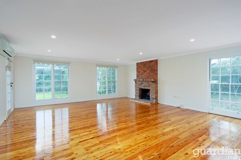 Property photo of 1 Heckenberg Road Glenorie NSW 2157