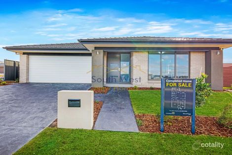 Lot 2048 Karmel St, Oran Park, NSW 2570