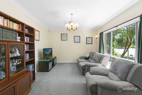 Property photo of 22 Canopus Crescent Giralang ACT 2617