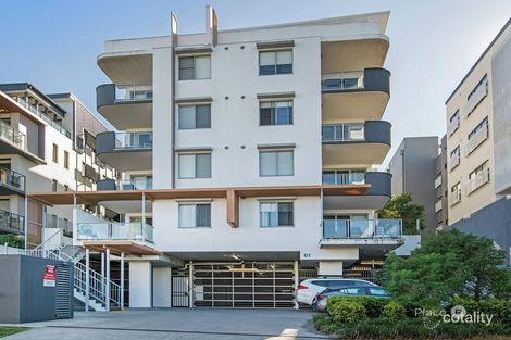 29/61 Ludwick St, Cannon Hill, QLD 4170