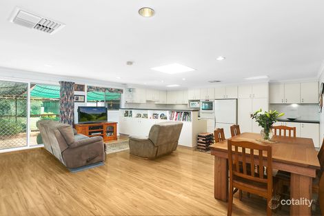 Property photo of 22 Canopus Crescent Giralang ACT 2617