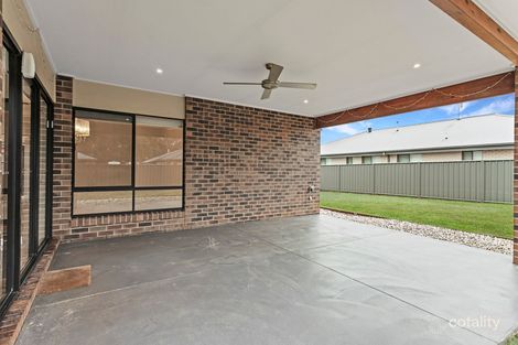 Property photo of 1 Aspect Drive Huntly VIC 3551