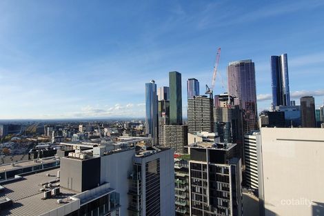 Property photo of 2902/350 William Street Melbourne VIC 3000