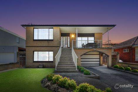 Property photo of 99A Clarence Street Condell Park NSW 2200