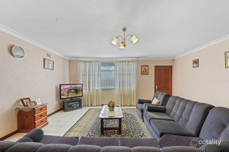 Property photo of 99A Clarence Street Condell Park NSW 2200