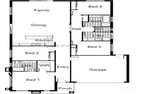 Property photo of LOT 518 Borestane Drive Doreen VIC 3754