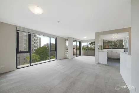 Property photo of 5/2-4 High View Avenue Neutral Bay NSW 2089