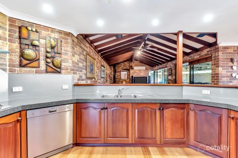 Property photo of 5 Osprey Close Halls Head WA 6210