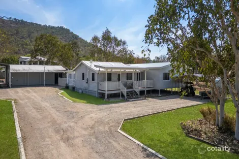 18 Allendale Dr, Alligator Creek, QLD 4816