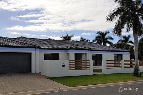 Property photo of 9 Peach Drive Robina QLD 4226