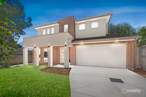1/4 Lidgate Ave, Rowville, VIC 3178