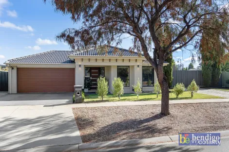 Property photo of 13 Therese Way Maiden Gully VIC 3551