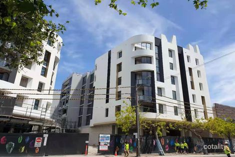 Property photo of G402/620 Botany Road Alexandria NSW 2015