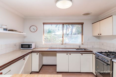 Property photo of 4/3 Paramatta Road Doubleview WA 6018