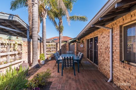 Property photo of 4/3 Paramatta Road Doubleview WA 6018