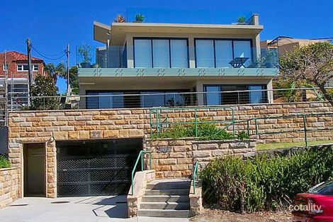 Property photo of 32 Parriwi Road Mosman NSW 2088