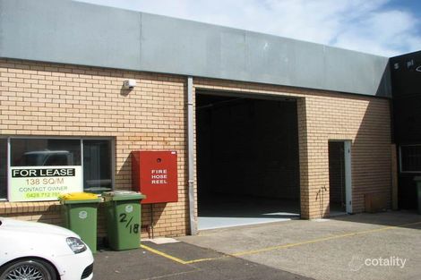 2/18 Commerce Ave, Warana, QLD 4575