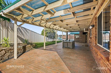 Property photo of 15 Conjola Close Flinders NSW 2529