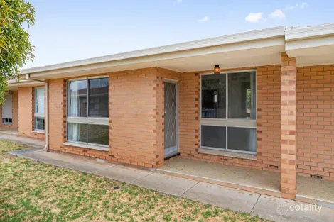 12/33 Austral Tce, Morphettville, SA 5043