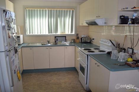 Property photo of 1-2/7 George Field Drive Parkes NSW 2870