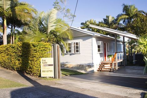 Property photo of 164 Johnston Street Southport QLD 4215